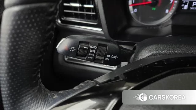 Ssangyong Berry New Tivoli id 3421972 из Кореи 9