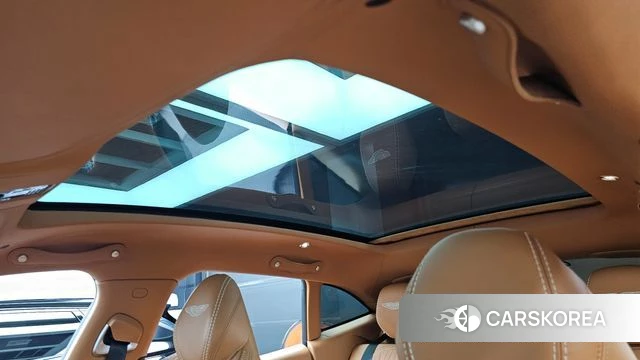 Aston Martin DBX id 4650142 из Кореи 9