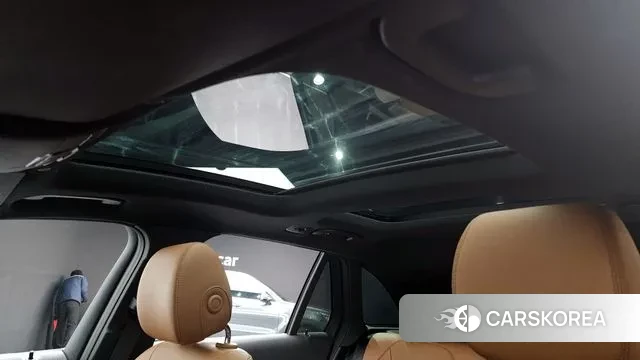 Mercedes-Benz GLC-Class X253 id 3690587 из Кореи 9