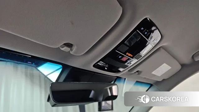 Hyundai Grandeur Hybrid (GN7) id 3223411 из Кореи 9