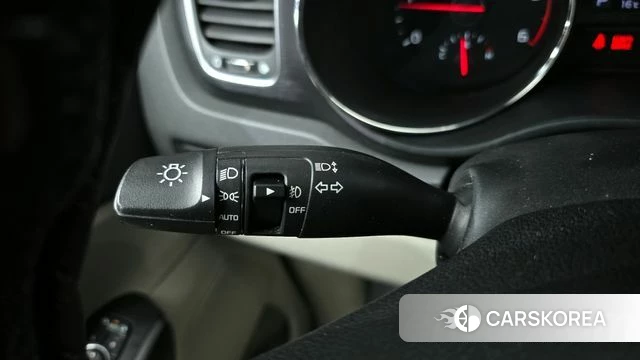 Kia The New Carnival id 3834869 из Кореи 9