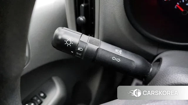 Kia Morning Urban (JA) id 3665962 из Кореи 9