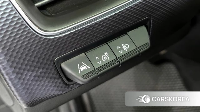 Renault Korea (Samsung) XM3 id 4355911 из Кореи 9