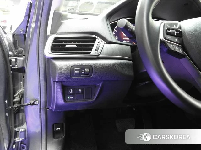 Honda Accord 10th Generation id 4294580 из Кореи 9