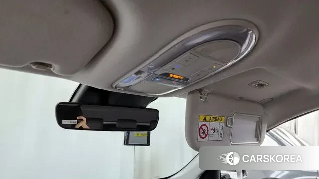 Hyundai Ionic 5 id 3727077 из Кореи 9