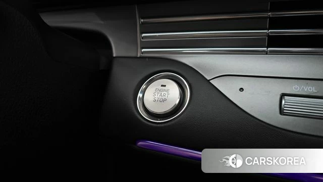 Hyundai The New Grandeur IG Hybrid id 4535316 из Кореи 9