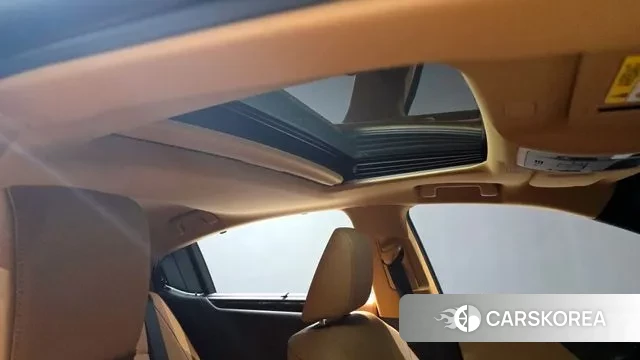 Lexus ES300h 7th generation id 2974649 из Кореи 9