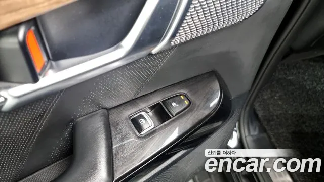 Kia Mohave Master id 2691481 из Кореи 9