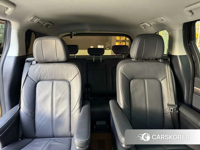 GAC Trumpchi Trumpchi M8 id 4221092 из Китая 9