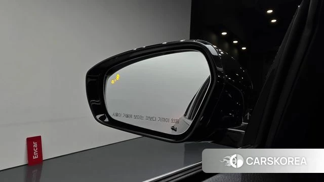 Hyundai The New Grandeur IG id 4604797 из Кореи 9