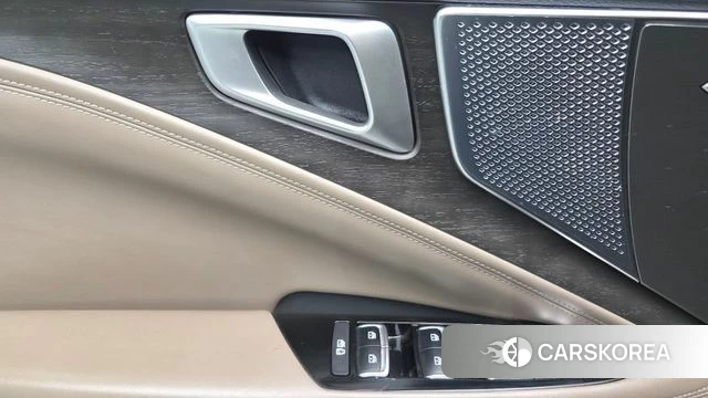 Kia K8 id 4784081 из Кореи 9
