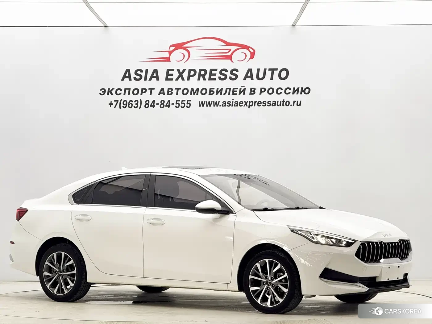 Kia K3 id 4659732 из Китая 9