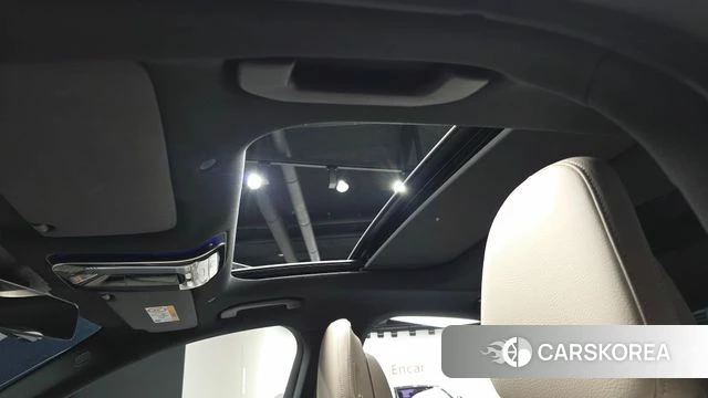 Mercedes-Benz E-Class W214 id 4734633 из Кореи 9