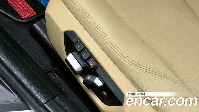 BMW 3 Series (F30) id 2716586 из Кореи 9