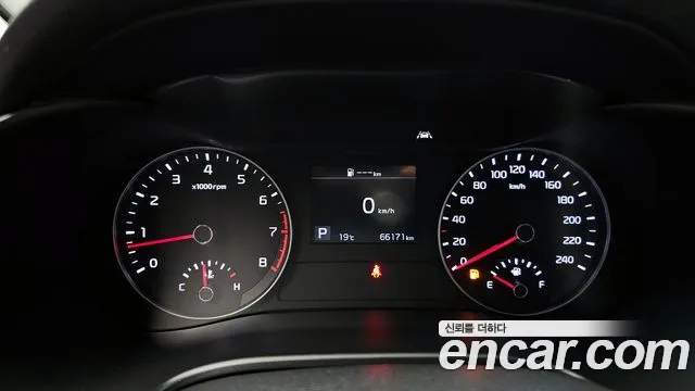 Kia Come New K3 id 2687804 из Кореи 9