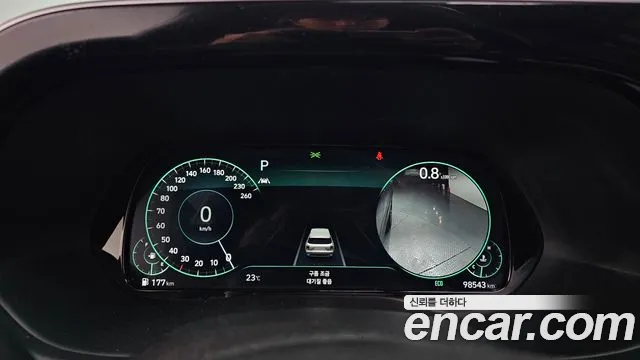 Hyundai Palisade id 2690508 из Кореи 9