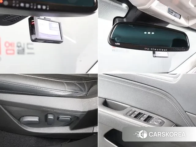 Renault Korea (Samsung) XM3 id 3772476 из Кореи 9