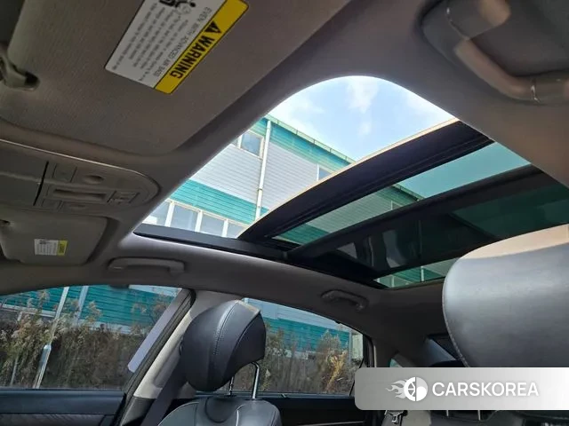 Genesis G80 id 3557809 из Кореи 9