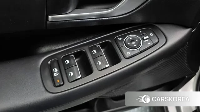 Hyundai Sonata (DN8) id 3607964 из Кореи 9