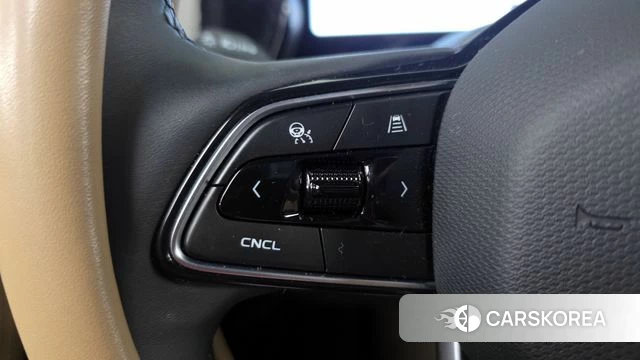 Renault Korea (Samsung) Grand Coleos id 4185745 из Кореи 9