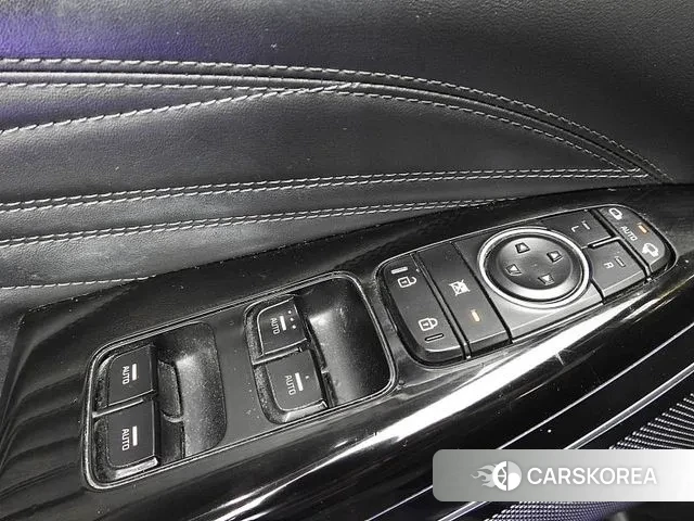 Kia K7 Premier id 3371109 из Кореи 9