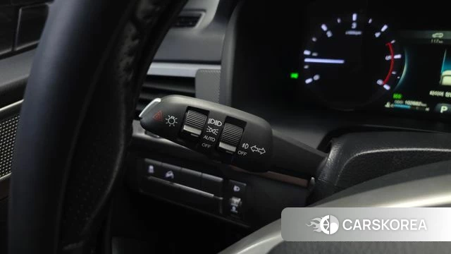 Ssangyong Rexton Sports id 4732530 из Кореи 9
