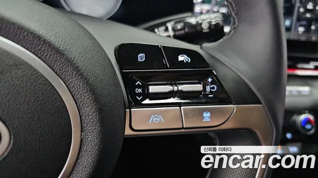 Hyundai The New Avante (CN7) id 2712092 из Кореи 9