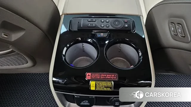 Kia Carnival 4th generation id 2998692 из Кореи 9