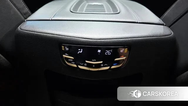 Cadillac Escalade id 3072114 из Кореи 9