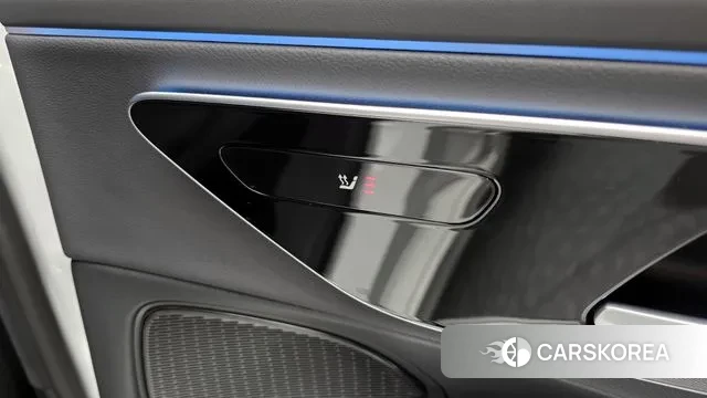 Mercedes-Benz E-Class W214 id 3486898 из Кореи 9