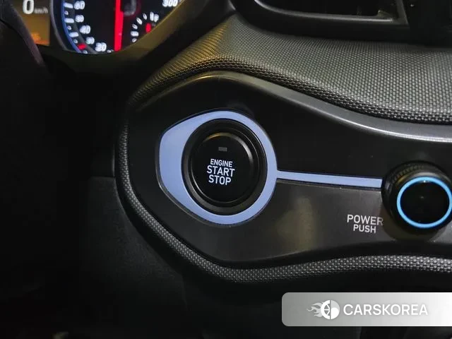 Hyundai Veloster (JS) id 3459775 из Кореи 9