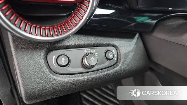 Chevrolet (GM Daewoo) Trax Crossover id 3457707 из Кореи 9