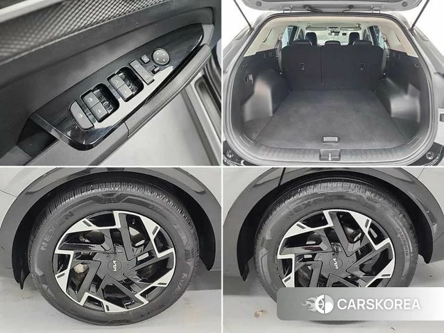 Kia Sportage 5th Generation id 3819237 из Кореи 9