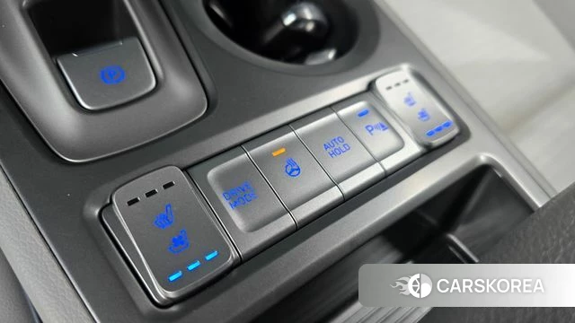 Hyundai Kona Electric id 4246010 из Кореи 9