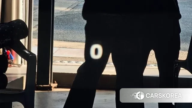 Volvo V90 Cross-Country id 3487507 из Кореи 9