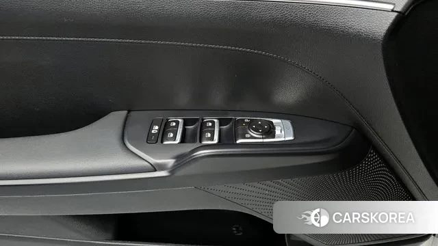 Kia The New K5 3rd generation id 3750988 из Кореи 9