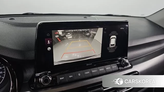 Kia Seltos id 3661280 из Кореи 9