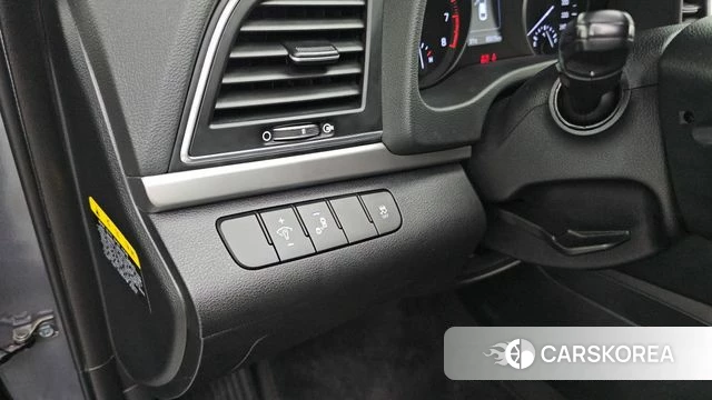 Hyundai Avante AD id 4587545 из Кореи 9