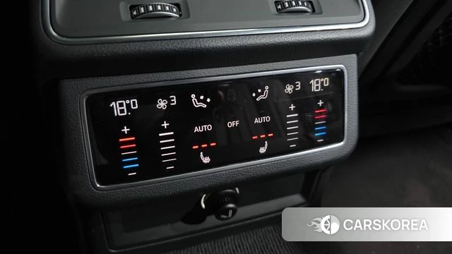 Audi A6 (C8) id 4507879 из Кореи 9
