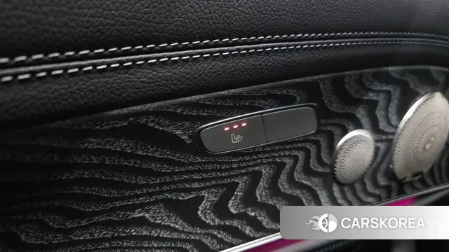 Mercedes-Benz E-Class W213 id 3550922 из Кореи 9