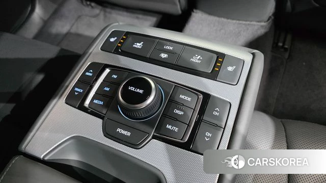 Genesis G80 id 3801720 из Кореи 9