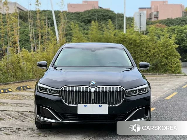 BMW 7 series id 4290981 из Китая 9