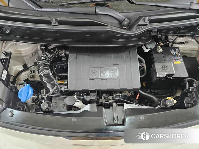 Kia The New Kia Ray id 4725740 из Кореи 9