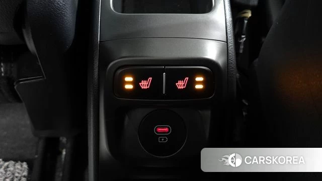 Kia The New Kia Ray id 3805792 из Кореи 9