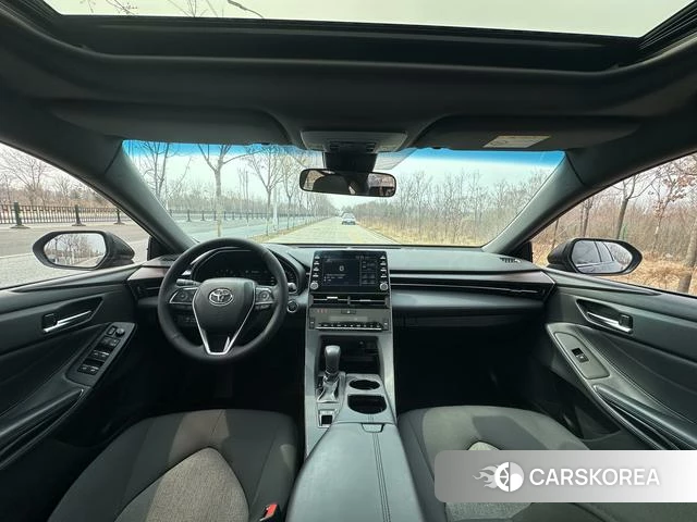Toyota Asian dragon id 4209037 из Китая 9