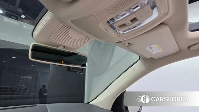 Mercedes-Benz GLE-Class W167 id 3556857 из Кореи 9