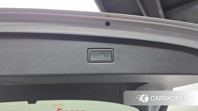Volkswagen Tiguan second Generation id 4758130 из Кореи 9