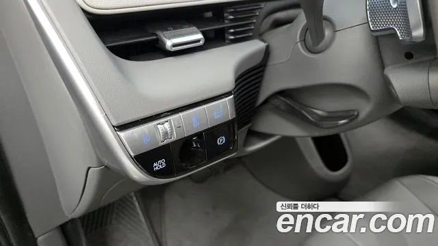 Hyundai Ionic 5 id 2911047 из Кореи 9