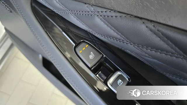 Kia K8 Hybrid id 4773902 из Кореи 9