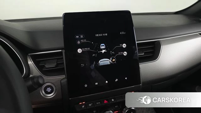 Renault Korea (Samsung) XM3 id 4468916 из Кореи 9